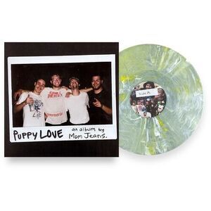 Puppy Love - Omelette Color